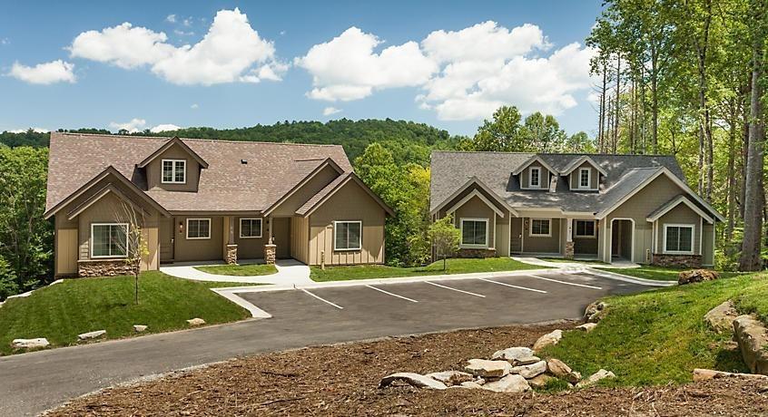 Club Lodges at Trillium