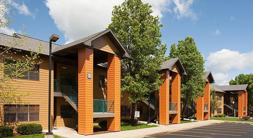 The Falls Village