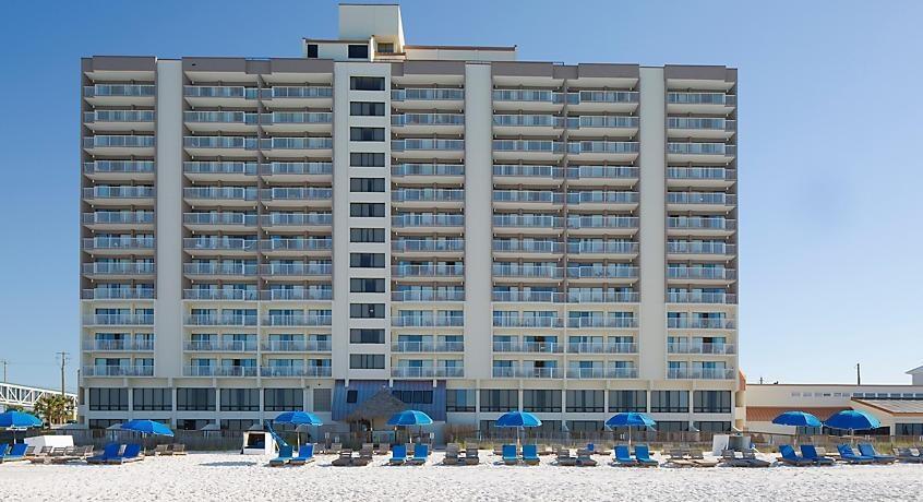 Landmark Holiday Beach Resort