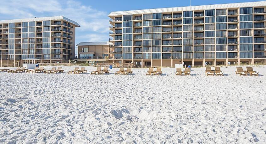 Ocean Towers Beach Club