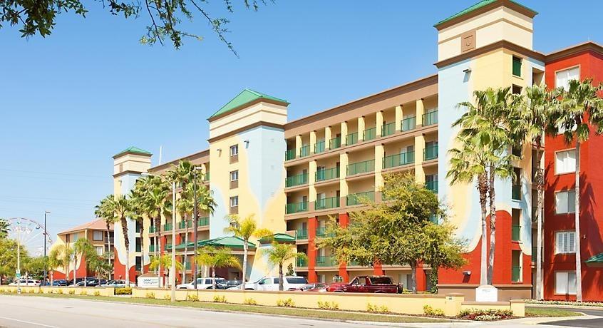 Orlando's Sunshine Resort I & II