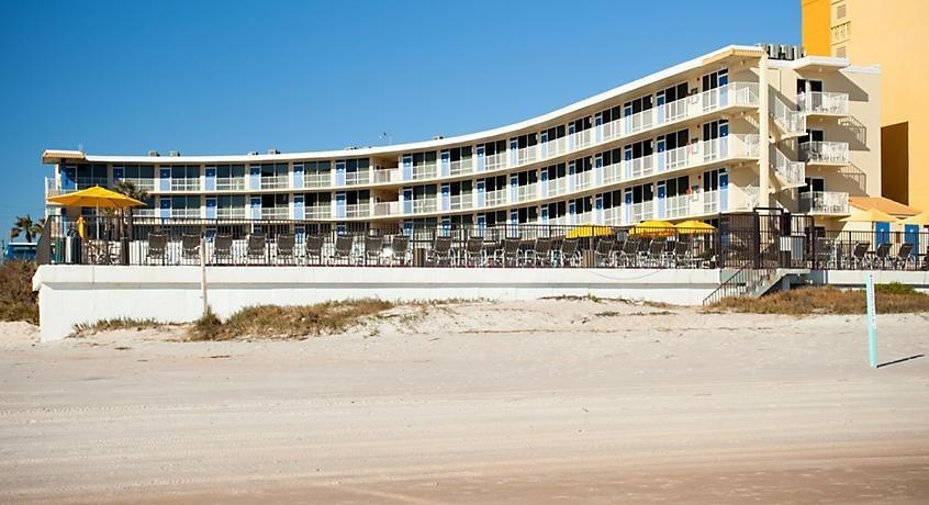 Outrigger Beach Club