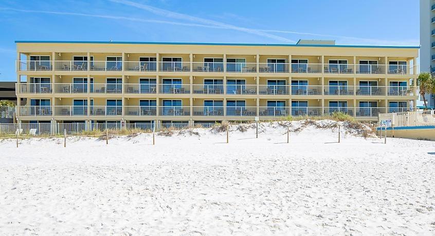 Panama City Resort & Club