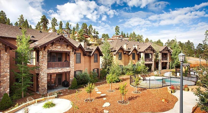 The Club at Big Bear Village